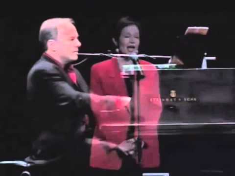 Lynn Ahrens & Stephen Flaherty - Times Like This from Lucky Stiff