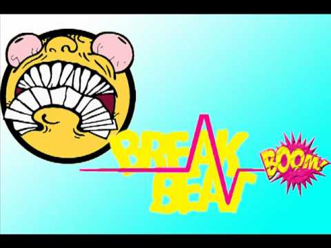 Ill Off 808 (Ill DJ Chris B Vs Wonk Remix - Curtis B Edit)  (Breat Beat_-_Boom..!).mp4