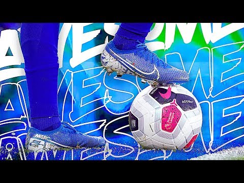 Football is AWESOME • 2019 HD