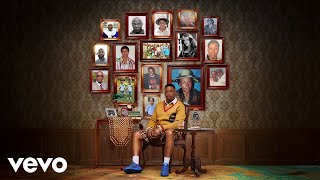 Download lagu DJ Stokie, Azana, DJ Nnana - Aphela Amandla (Visualizer) mp3