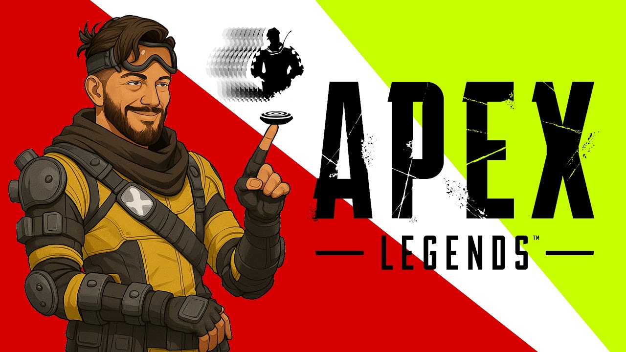 【ミリオタ通信】APEX 雑談 配信『花粉症で外に出れん』【ゲーム配信】