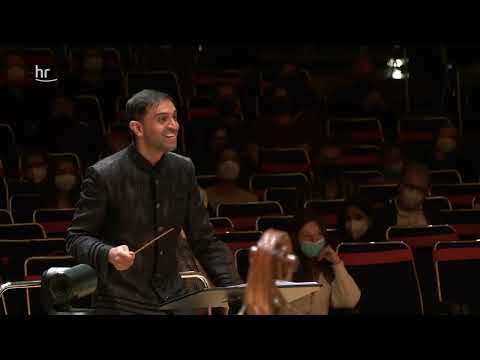 Bridges Kammerorchester: Sersen Tal -  "Сэрсэн Тал"  Б.Шарав - Live at hr-Sendesaal 2022