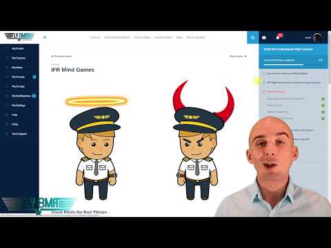 IFR Mock FAA ORAL Exam