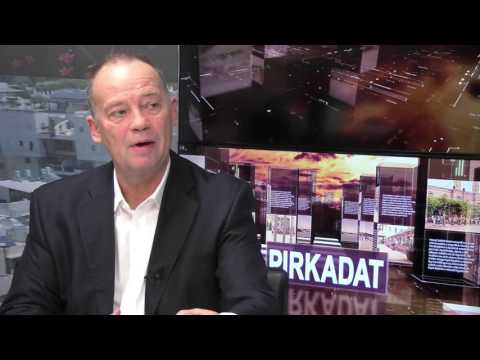 PIRKADAT: Szanyi Tibor