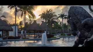 Discover All The Attractions at Vidanta Riviera Maya