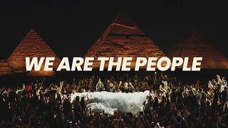 Download lagu Empire Of The Sun - We Are The People (Baez & Saint Afro House Remix) mp3