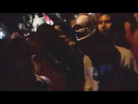 New era vs Mordekai Batalla de rap
