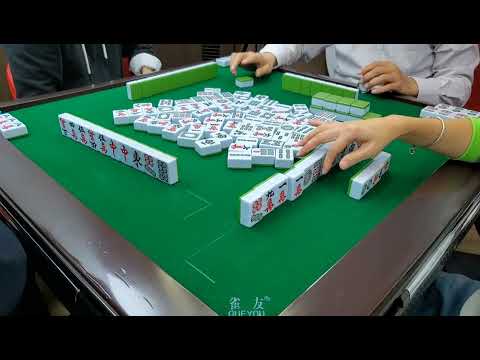 Ep.1635 新戰局 第七回合 清平調 大師 Lo 秘哥 韜少