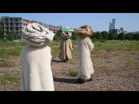 Les Reines Prochaines  Zuversicht