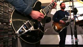 Sam Roberts Band in Zone Control :: Shapeshifters