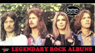Renaissance - 03 - On The Frontier
