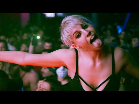 Andy The Core & The Melodyst - Italian psycho (Official Videoclip) [HD]