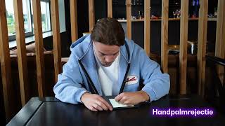 Buddi Aide 2 Stylus Pen voor Kobo en Microsoft Surface Zwart video