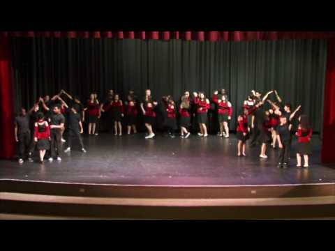 1940 Once Upon A Tango -Social Dance