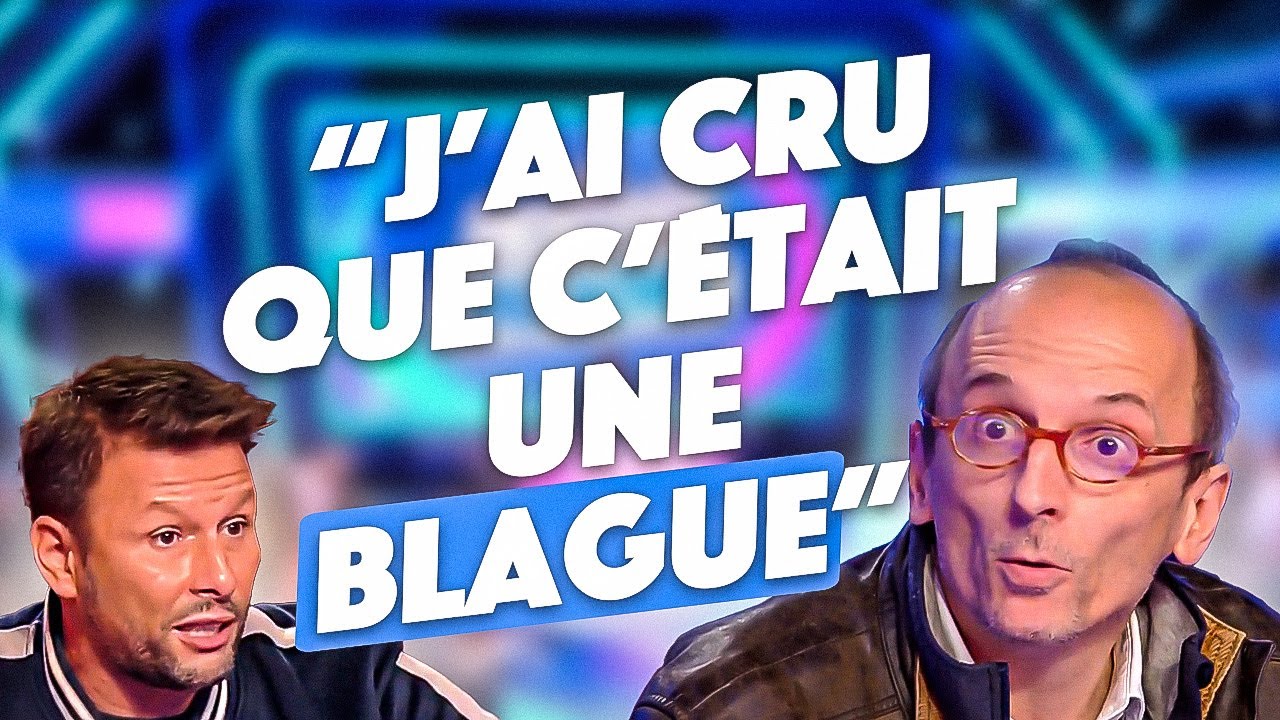 Aucune Aide pendant 5 Ans, mesure impossible : Di Vizio affronte Thomas !