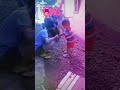 Tante Vs Ponakan Mbok Jum
