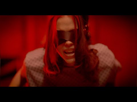 Miss Krystle - Say To Me (bLiNd Remix) Official Video | Drum & Bass Version