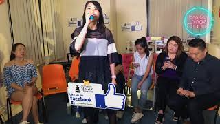 Sing About Me Music Live - 我懷念的旋律 07272018