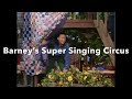 Walk Across The Street Stop Look And Be Safe From Season 2 Included Super Singing Circus