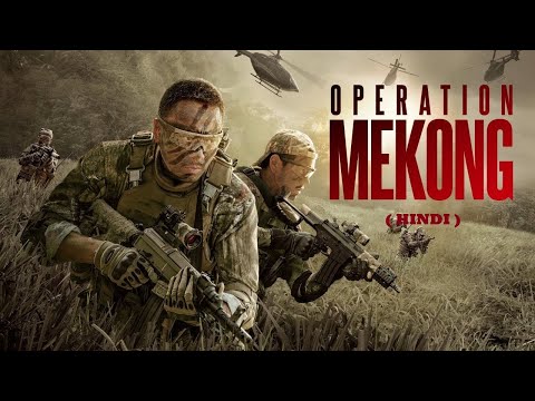 Operation Mekong - Aakhri Hamla (Official Hindi Trailer)