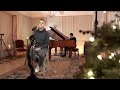 Robbie Williams - Home (Acoustic Performance)