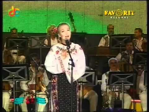 Adriana Sofica - Festivalul Mamaia 2010