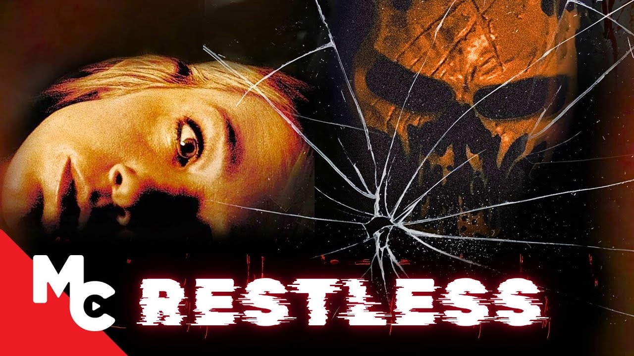 Restless (2021)