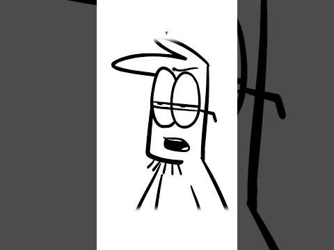 What Does This Mean? 🤔 (Animation Meme) #shorts