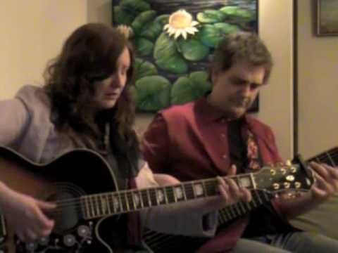 Kim Jarrett - How Long - Unplugged