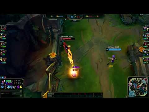 Como counterar Yasuo 👌😎