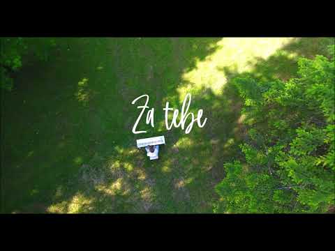 Juca Šminka - Za tebe - NOVO 2021.