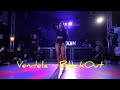 Vendela BlackOut JUDGE DEMO INNA DI MIDDLE 2022