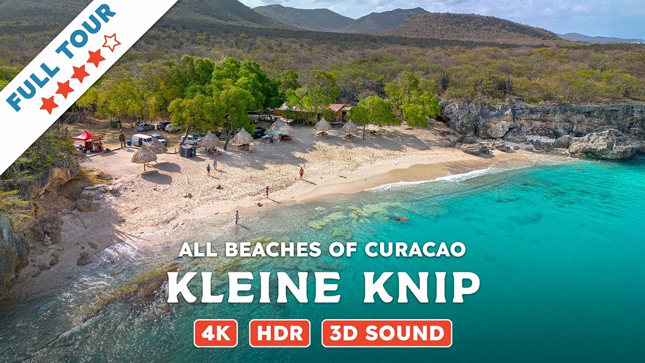 Kleine Knip / Kenepa Chiki