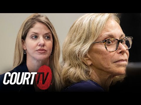 Wendi Adelson Says 'I Was Not Involved In Any Plot to Kill Danny'