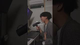 痛いよ/清竜人covered by PARED#cover #pared #清竜人