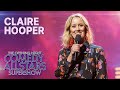 Claire Hooper | 2024 Opening Night Comedy Allstars Supershow