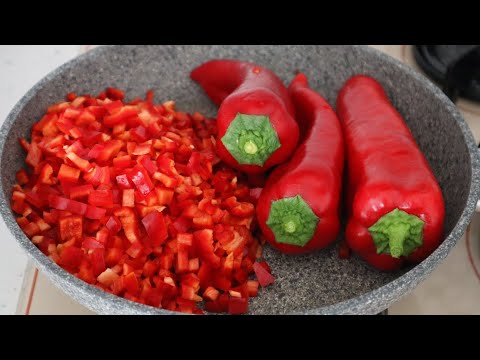 📣YOK BÖYLE LEZZETLİSİ ✅ İDDAALIYIM 💯 KAHVALTILARINIZIN VAZGEÇİLMEZİ OLACAK 🌶 KAHVALTILIK TARİFLER