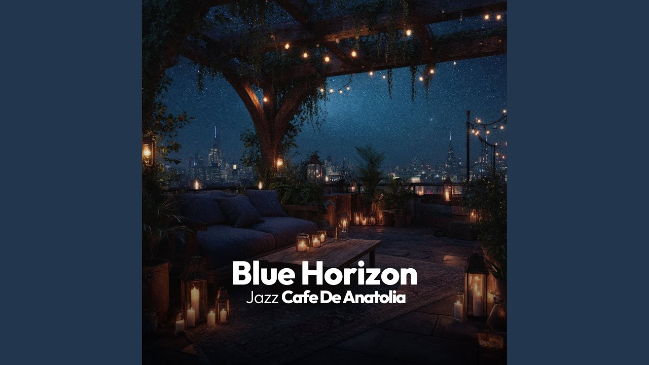 Blue Horizon
