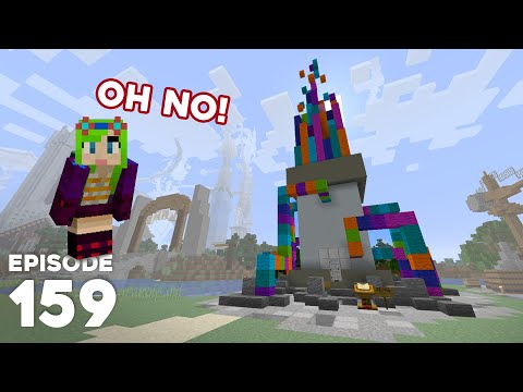 Hermitcraft VI 159 | THIS CAN'T BE GOOD... 🤣