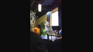 N'kosi Sikelel'i Afrika (God Bless Africa) - Lyla Miklos and Rachel Derry