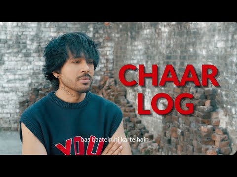 Chaar Log - Tony Kakkar