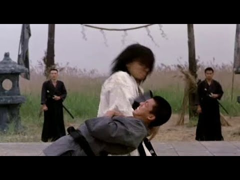 Fighter in the Wind: Baedal vs Kato. "You are just one mountain I have to climb"