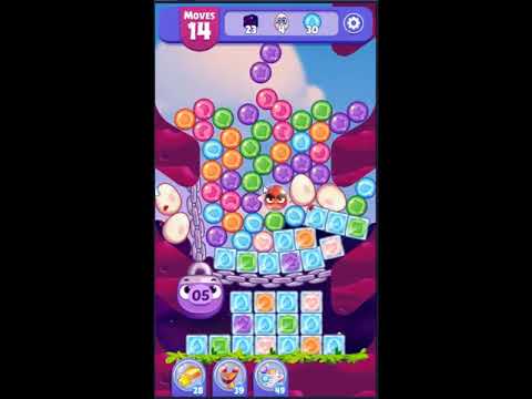 Angry Birds Dream Blast Level 949 - NO BOOSTERS 😠🐦💤🎈 | SKILLGAMING ✔️