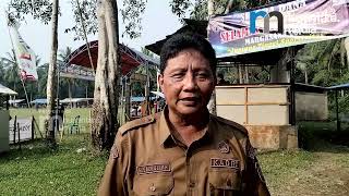 “Kemeriahan Liga Margasana Cup Jilid 13 Resmi Dibuka di Pandeglang”