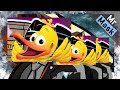 Coffin Dance Christmas ️ 16 24 ️ WordWorld Duck S Hiccups