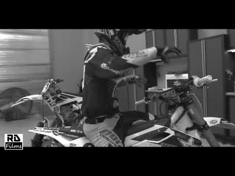 Motocross Motivation 2018/JASON ANDERSON