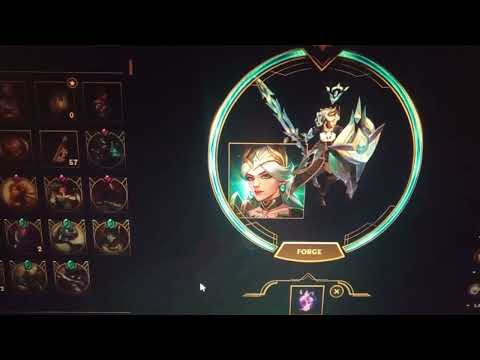 GG & Crystalis Motus Leona Reclaimed Chroma & İcon