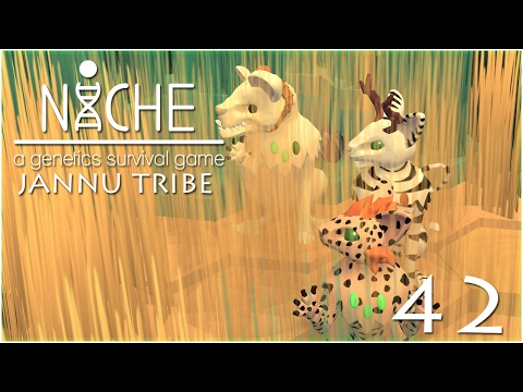 The Guides to the Northern Wilderness • Niche: Jannu Tribe - Episode #42