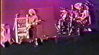 Phish - Mike's Song/Weekapaug/Amazing Grace - 12/07/95 - Niagara Falls, NY