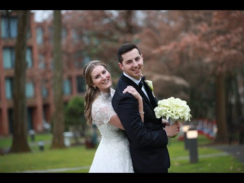 ' wedding-Arlyn and binyamin’s